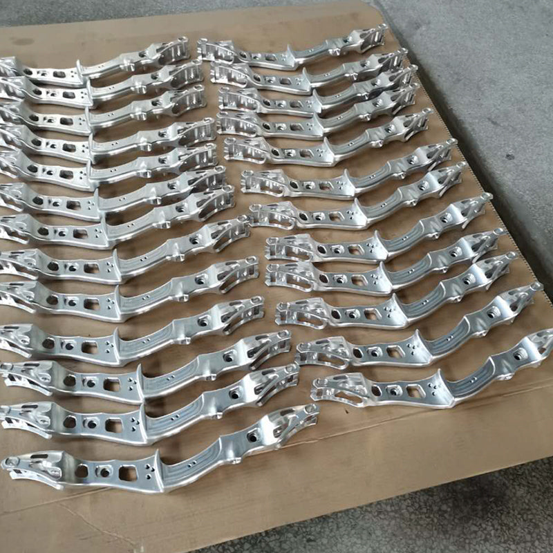 Din Tai Four-axis CNC full milling machining (Please consult customer service for prices) Hardware processing Precision machine parts processing Numerical control machining