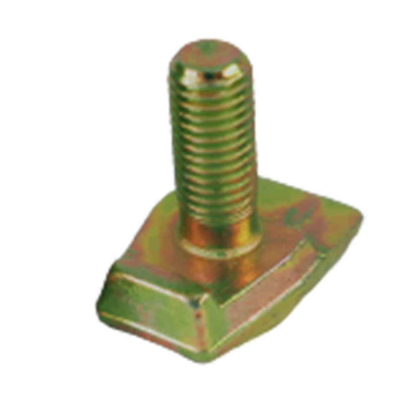 Ring platform Non-standard T bolt pressure guide plate (Please consult customer service for prices)