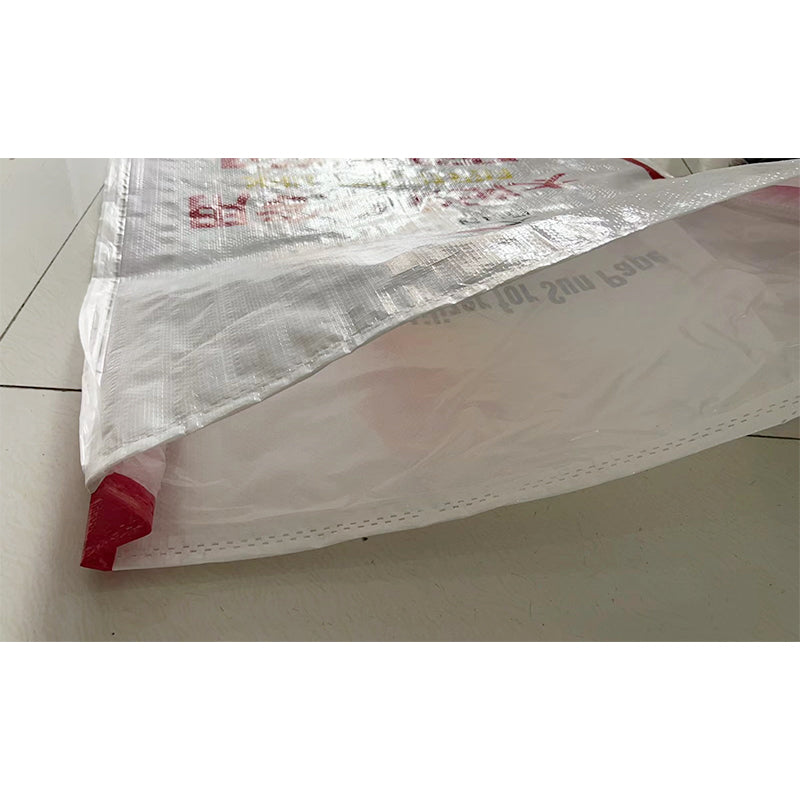 Canxin Plastic woven bags (Please consult customer service for prices)