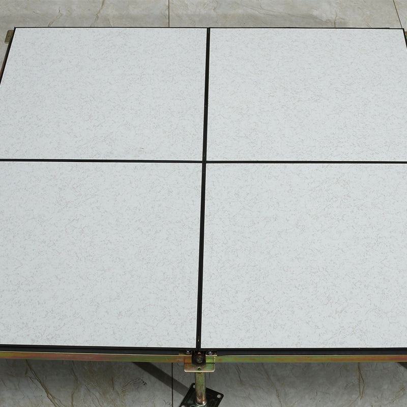 Wanhua All-steel edged raised floor (Please consult customer service for prices)