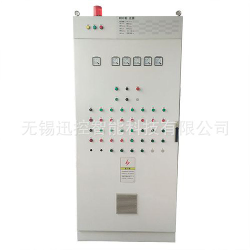 Chuanglian MCC control cabinet (Please consult customer service for prices)