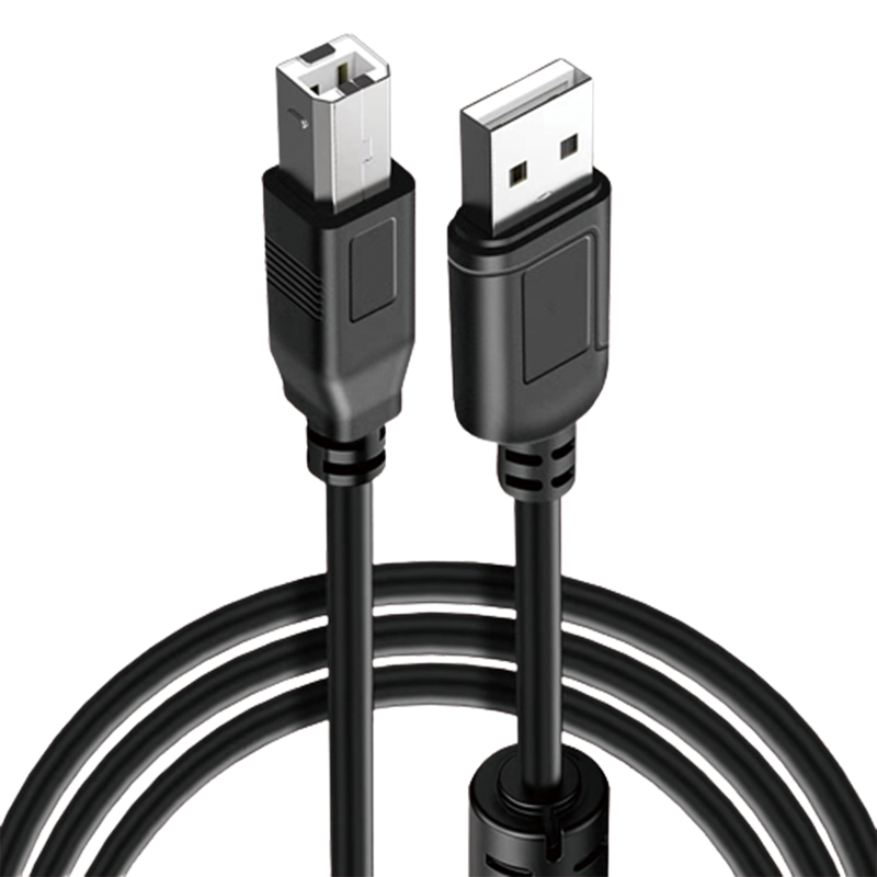 JUNYOU USB 2.0 printer cable USB2.0