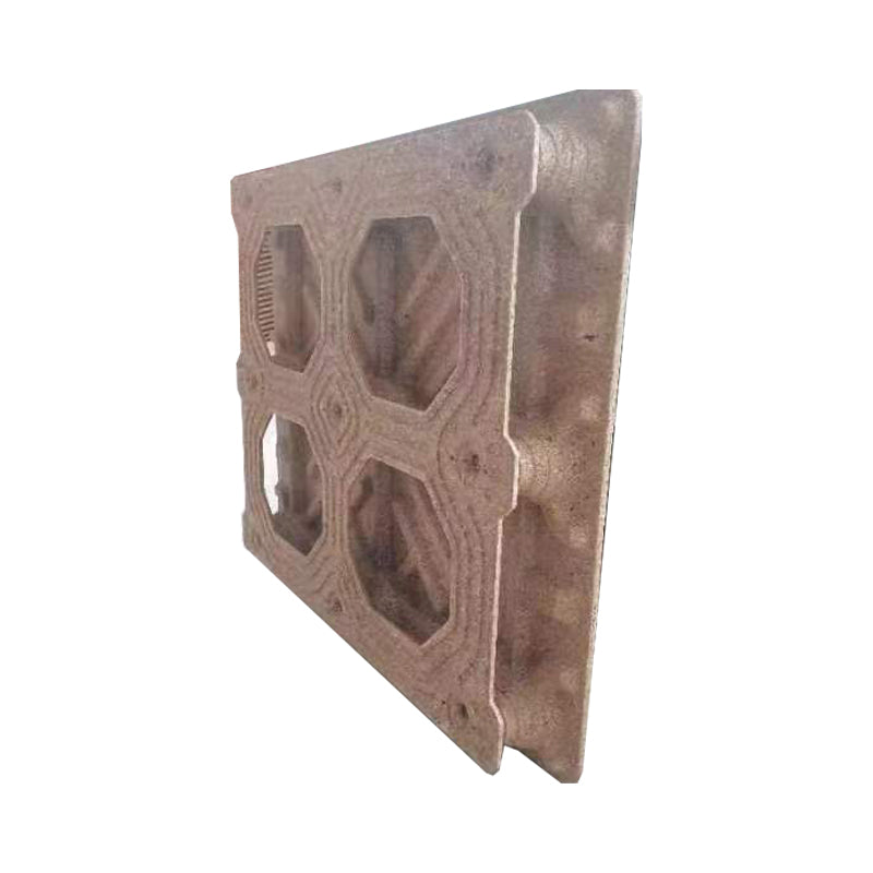 Moe Star Molded trays (Please refer to customer service for pricing) New wood plastic tray Wood-plastic tray tray