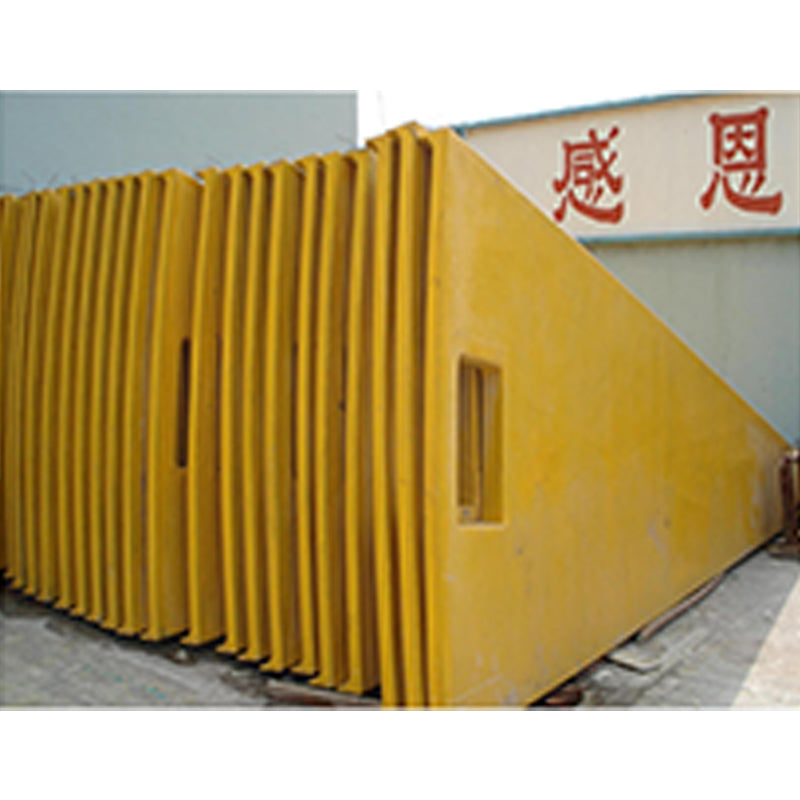 Hengfeng Thicken the lid (Please consult customer service for prices) Environmental thickener cover plate Large glass steel cover plate Cover plate