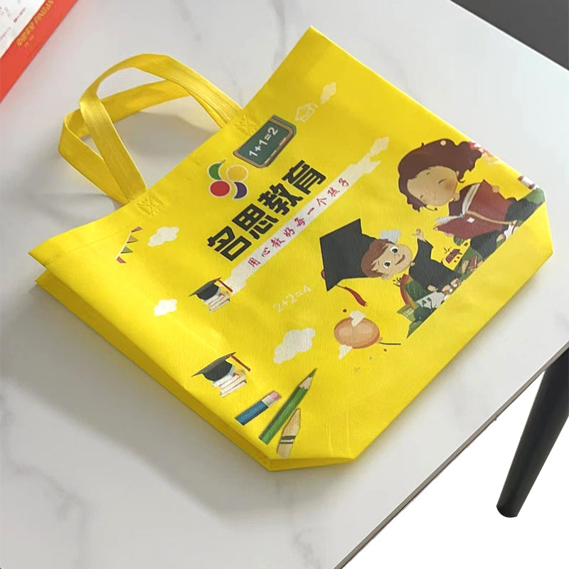 Wei Sheng Non-woven tote bag