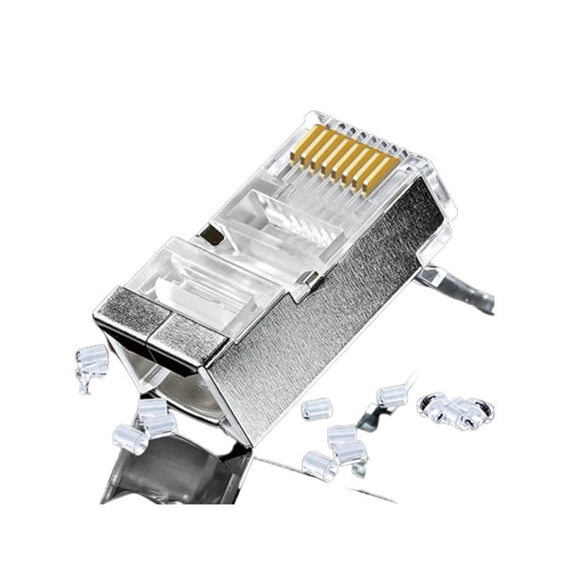 JUNYOU RJ45 crystal head