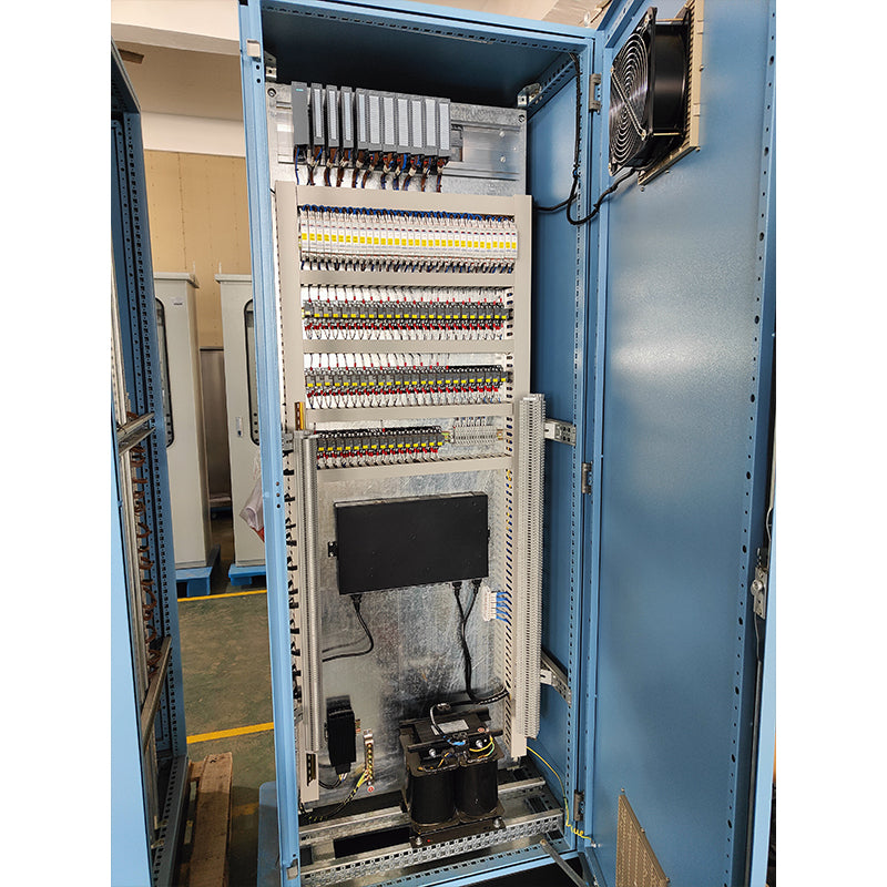 Chuanglian PLC control cabinet (Please consult customer service for prices)