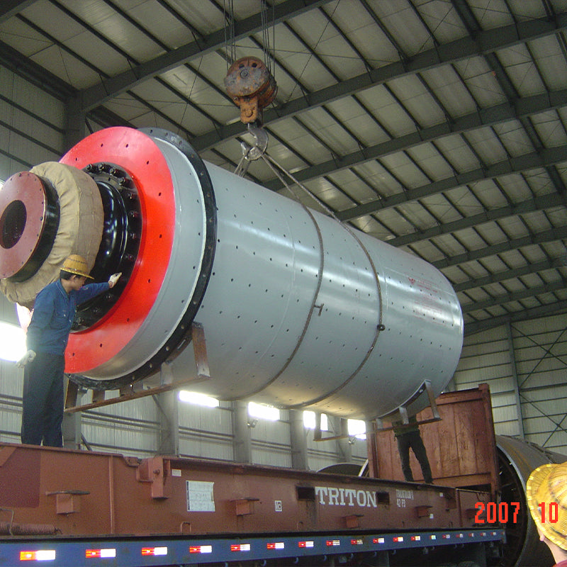 IVA-CHINA Ball mills produced by GCC ball mill (tailor made according to your requirement)pulveri Ball mill zer Grinding equipment