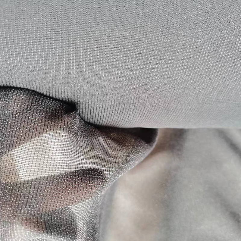 Yipeng Warp knitting Warp knitted cloth Warp knitted fabric Polyester knitted fabric