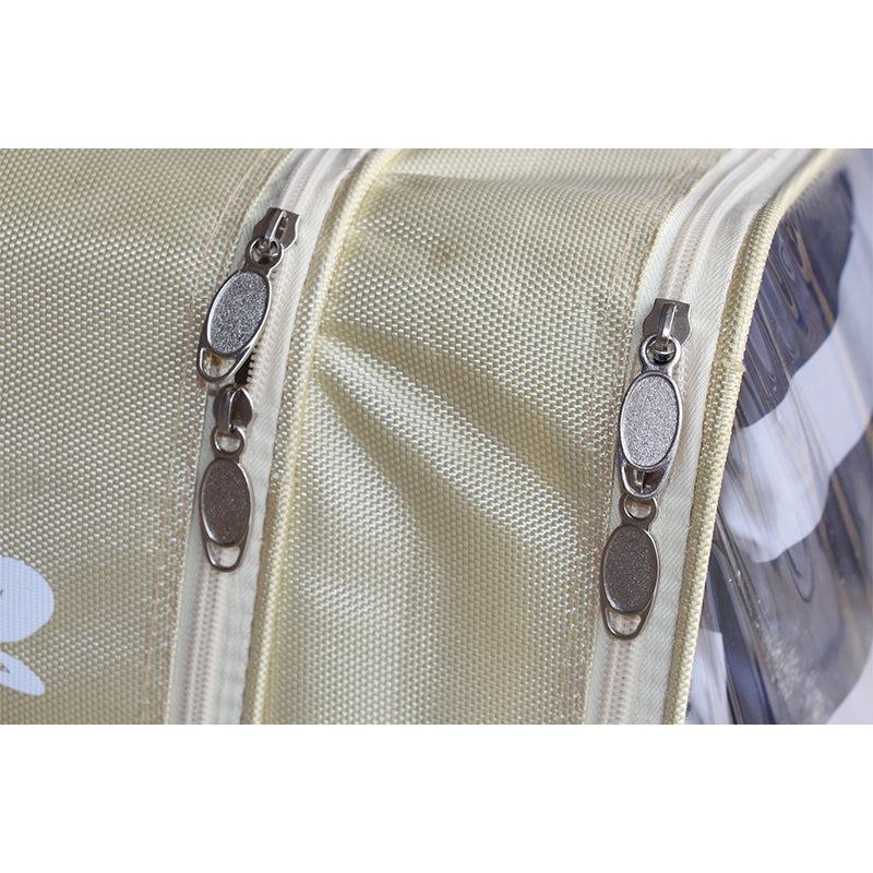 Wei Sheng Oxford cloth double printed steel wire package