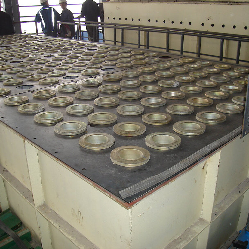 IVA-CHINA Dedusting filler (Please consult customer service for prices) Dust removal equipment Complete modelsDust removal equipment
