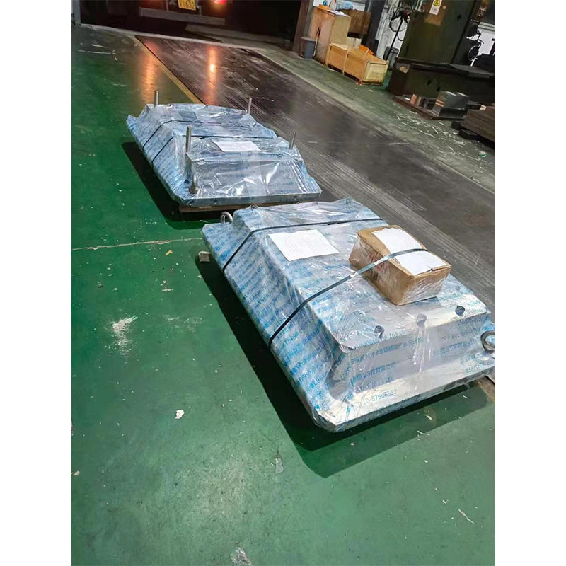GAIN Capital Plastic molds (Please consult customer service for prices)