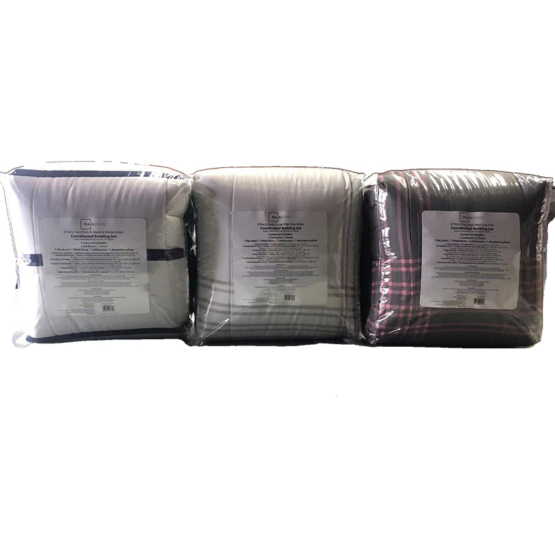 Wei Sheng Silver-toothed zipped hem pocket