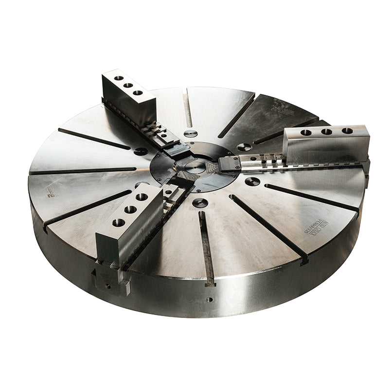 Berehanded VL vertical truck tray (Please refer to customer service for pricing) Big hole chuck Hydraulic chuck chuck