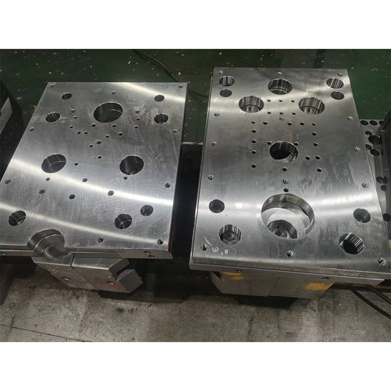 GAIN Capital Non-standard mold base (Please consult customer service for prices)