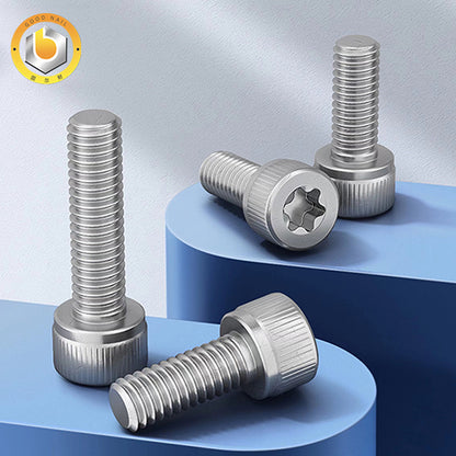 Gulnay   Stainless steel bolts   (Please refer to customer service for pricing)