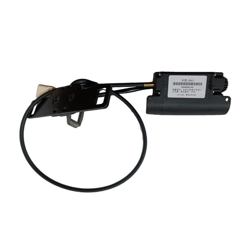 Sharp Sword 12-17 Audi A6 (dual power suction) -DS