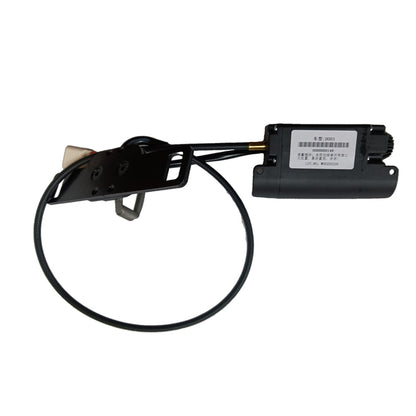 Sharp Sword 12-17 Audi A6 (dual power suction) -DS