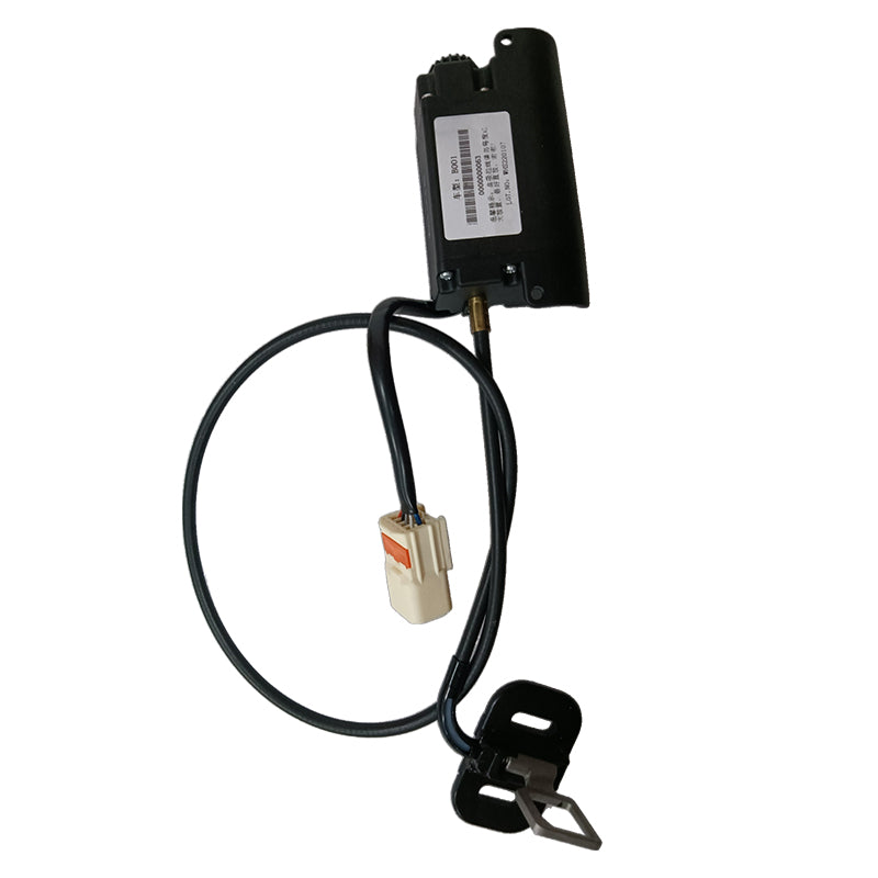 Sharp sword 19-21 Mercedes-Benz C260L (dual power absorption-X) second generation under suction lock