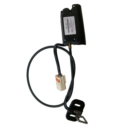 Sharp sword 19-21 Mercedes-Benz C260L (dual power absorption-X) second generation under suction lock