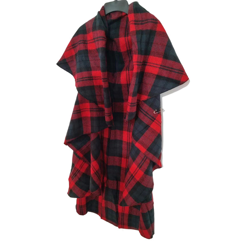 qingyi Fashion Shawl (ask customer service for price)