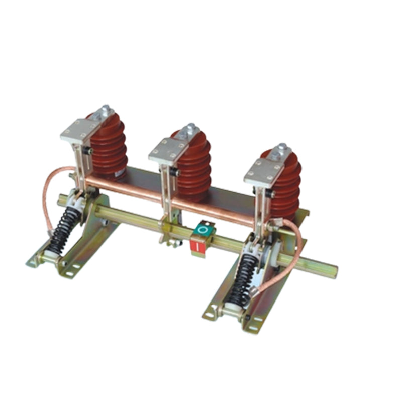 tianxiang High voltage grounding switch JN15-12 (please ask customer service for price)