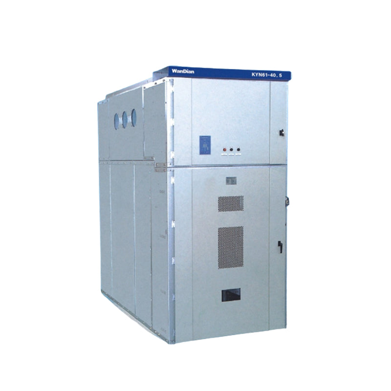 tianxiang High voltage switchgear KYN61-40. 5 (please ask customer service for price)