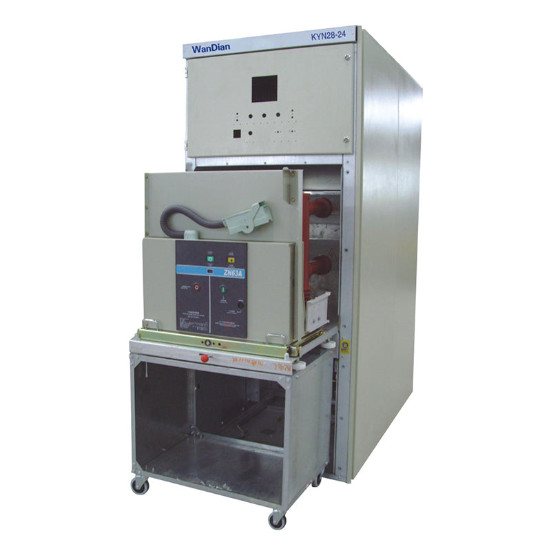 tianxiang High voltage switchgear KYN28A-24 (please ask customer service for price)