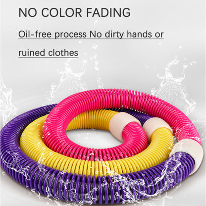 fenghang  spring-loaded hula hoop（Price Inquiry）Intelligent counting Adjustable gravity ball