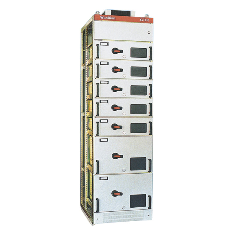 tianxiang Low-voltage switchgear GCS/MNS/GCK (please ask customer service for price)