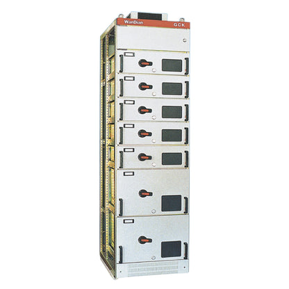 tianxiang Low-voltage switchgear GCS/MNS/GCK (please ask customer service for price)
