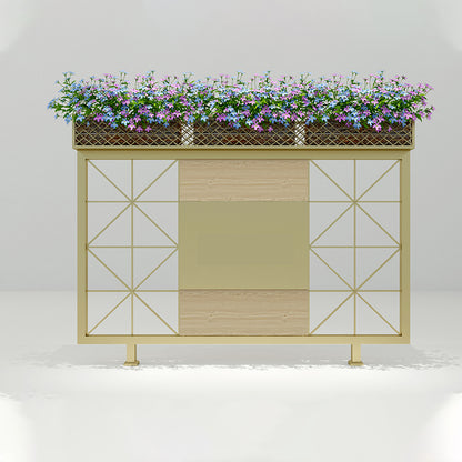 mingshi Decoration column (price please ask customer service)
