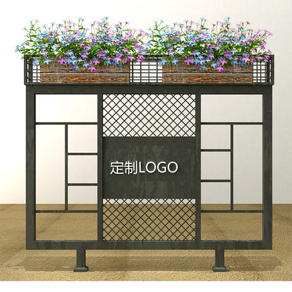 mingshi Decoration column (price please ask customer service)
