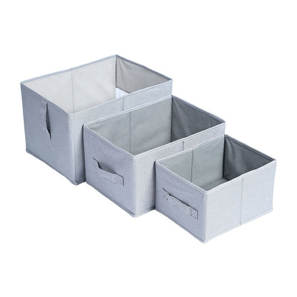 jiayanru jute box storage box Odourless