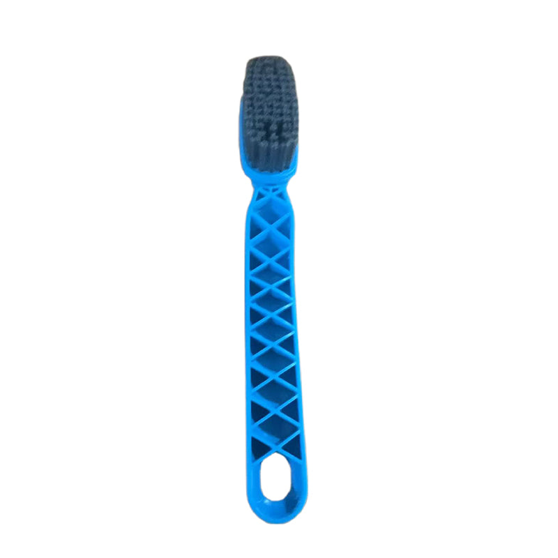 SHUNJIE Three-piece cleaning brush set（Ask customer service for specific prices）Portable Cleaning Brush Set  Home Cleaning Trio
