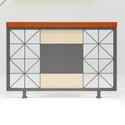 mingshi Decoration column (price please ask customer service)