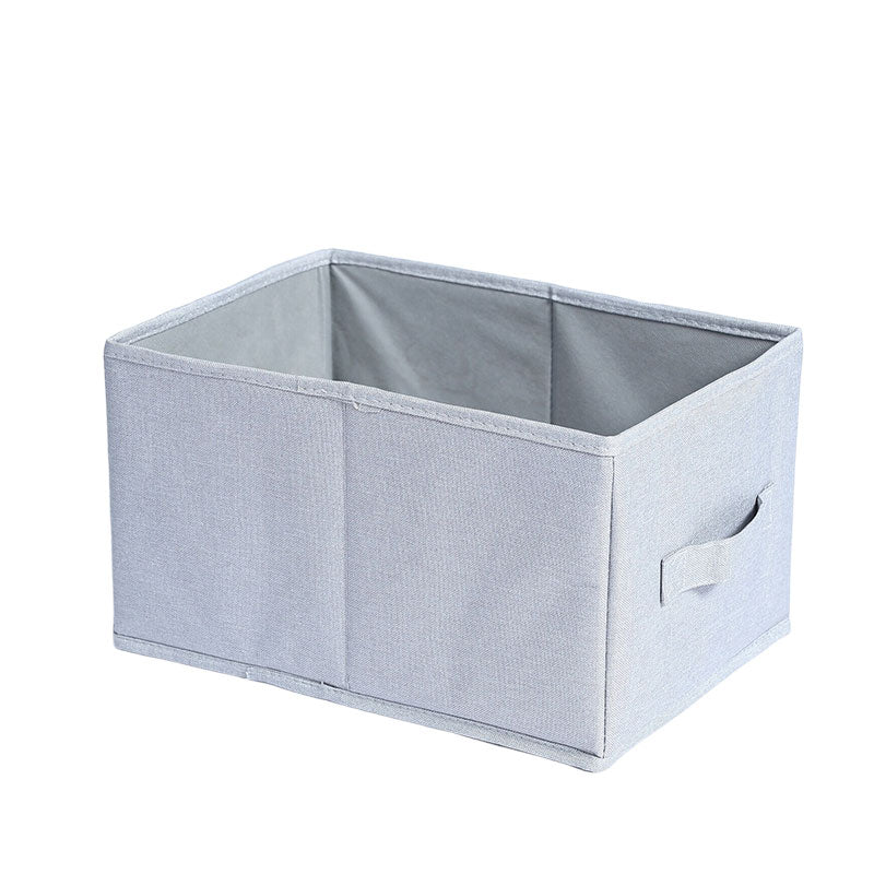 jiayanru jute box storage box Odourless