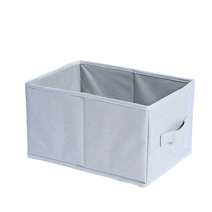jiayanru jute box storage box Odourless