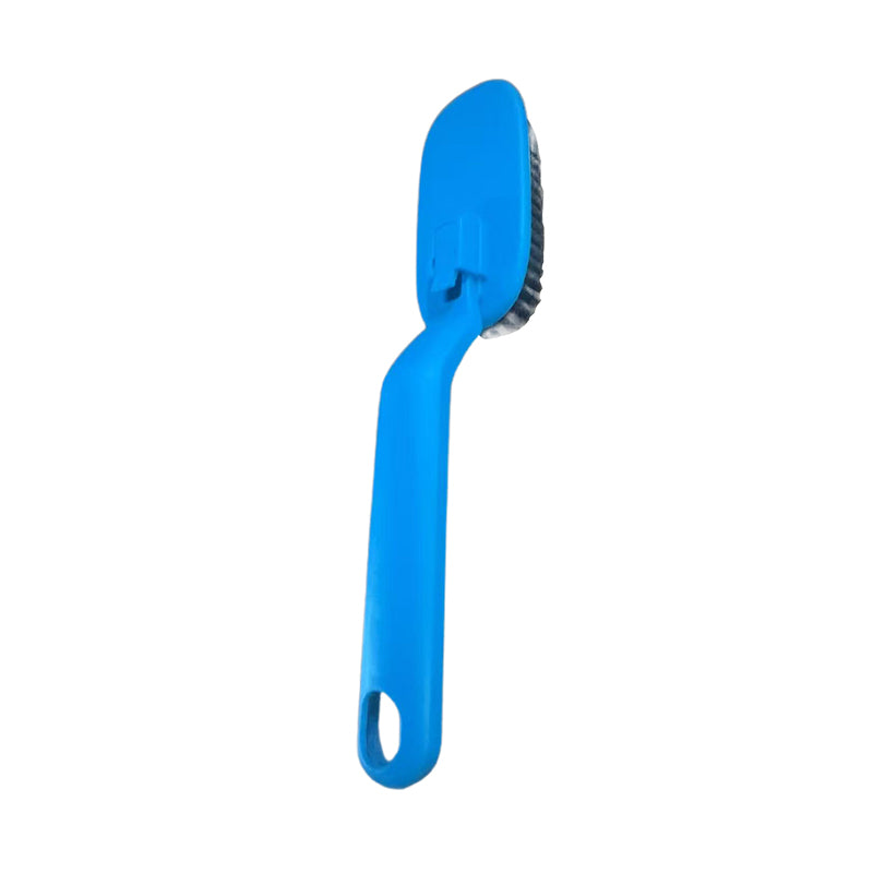 SHUNJIE Three-piece cleaning brush set（Ask customer service for specific prices）Portable Cleaning Brush Set  Home Cleaning Trio