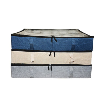 jiayanru Luggage Large capacity wear-resistant waterproof luggage (price please ask customer service)