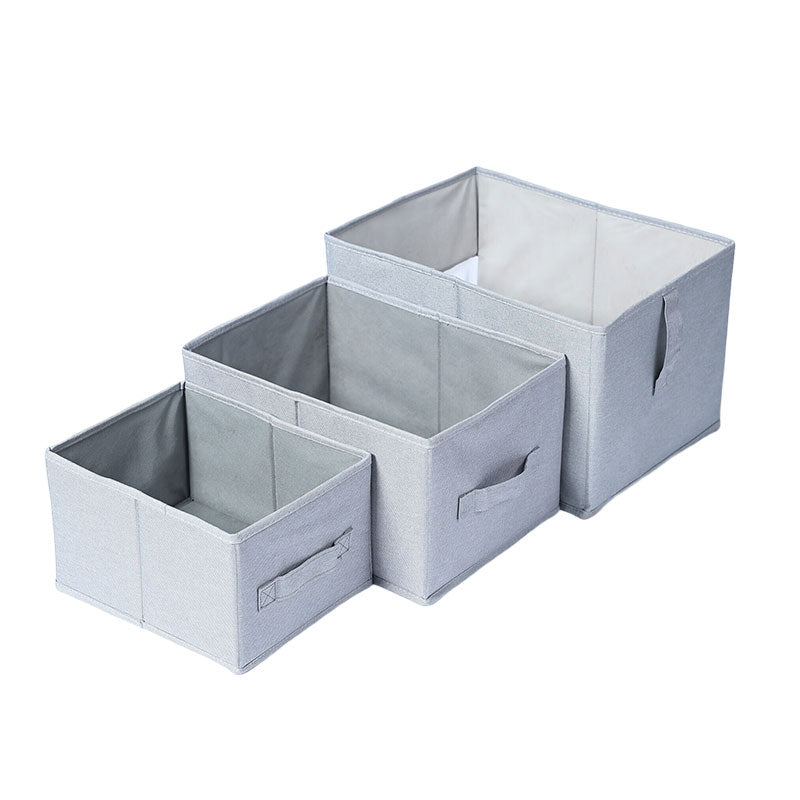 jiayanru jute box storage box Odourless
