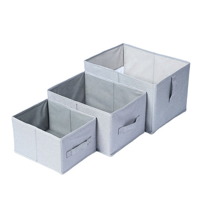 jiayanru jute box storage box Odourless