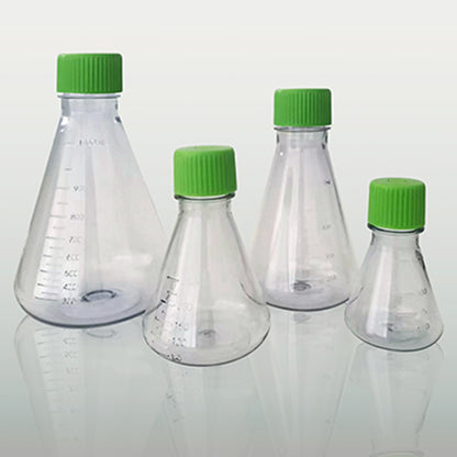 SORFA Culture flasks Good sealing Scientific culture flasks (please ask customer service for price)