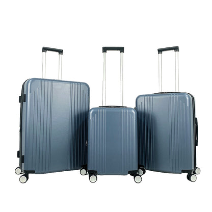 dahongyun Luggage 013-JD  Silent universal wheel high appearance level