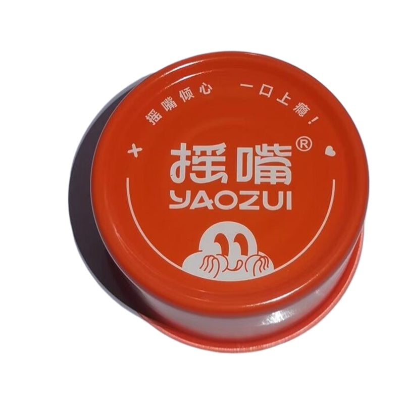 jinfeng #6 two-piece cans (211#)