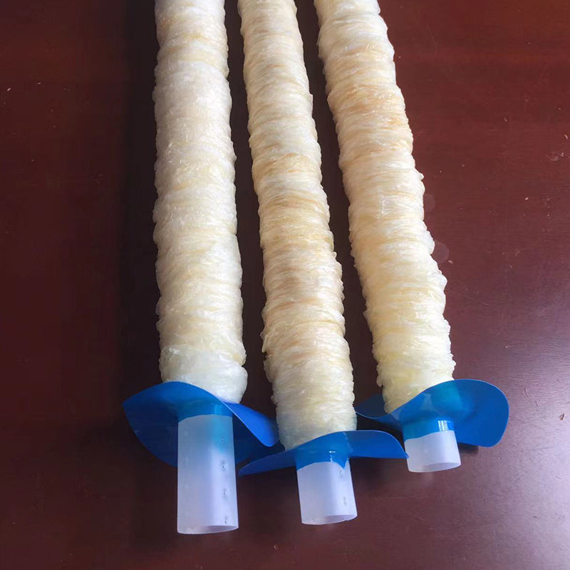 renshou Dried pork sausage casings (ask customer service for price)