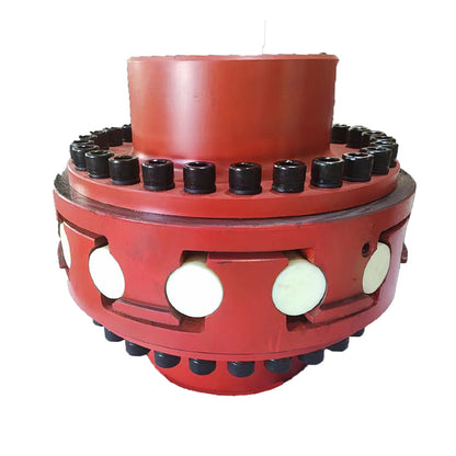 taikeman TMB flexible high-efficiency couplings (ask customer service for prices)
