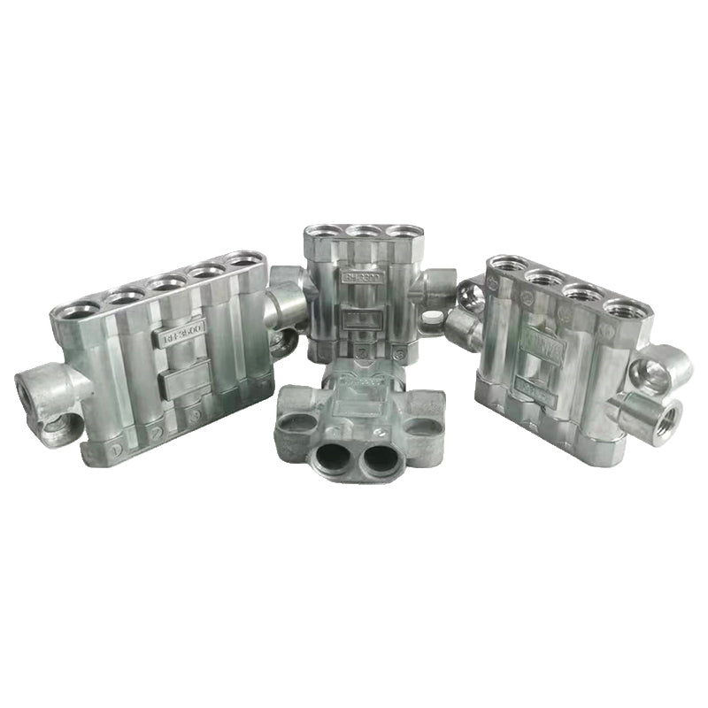 zhuojia Volumetric oil separator (ask customer service for price)