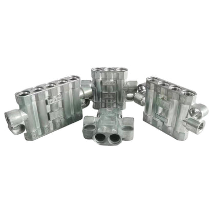zhuojia Volumetric oil separator (ask customer service for price)