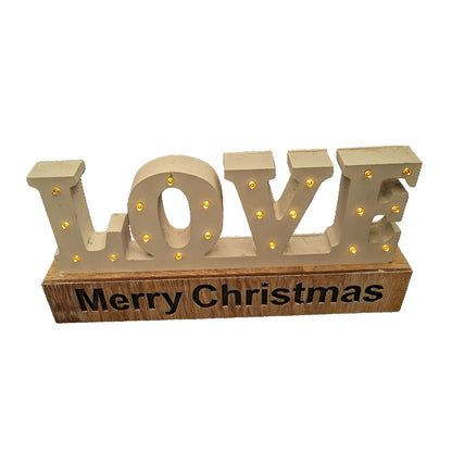 yishun Christmas Lights (Please ask customer service for price)  Ambience lights handmade gifts